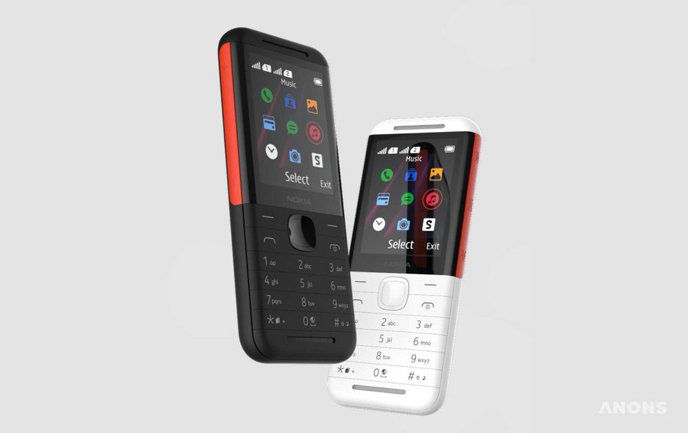 YENGI ! Nokia 5310 Dualsim | Dostavka | Garantiya !