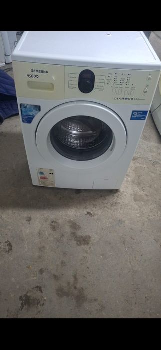 Продам стиральную машину автомат