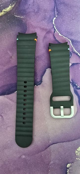 Ремешок Samsung galaxy watch 20 mm, M-L