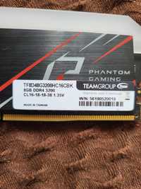 Продам Ddr 4 2×8 gb