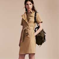 Vand rochie burberry originala