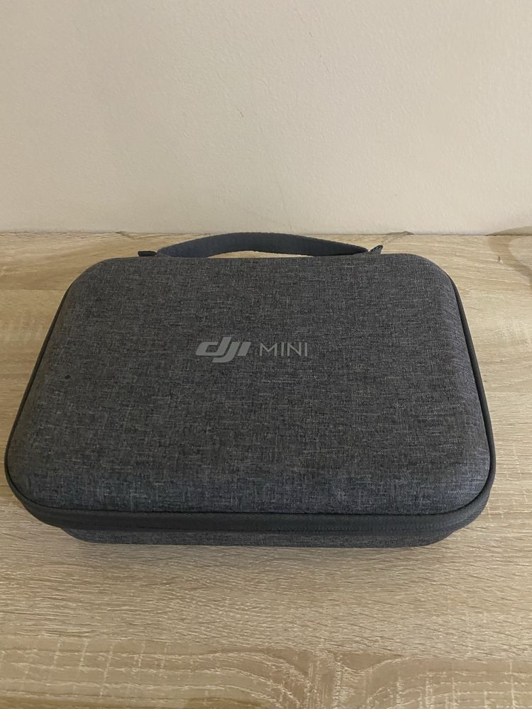 Дрон Dji mini se