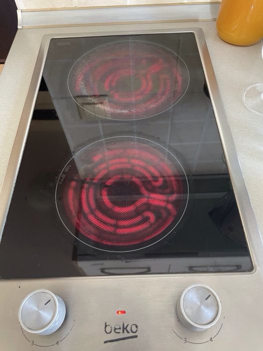 Beko-плот за вграждане Беко