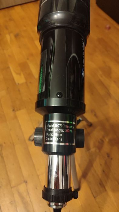 Telescop Opticon 30070