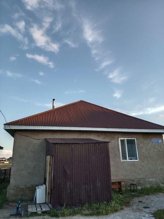 Продается дом       и