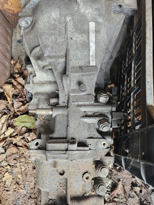 Части от Пасат 5.5 1.9 ТДИ АВФ 131 к.с