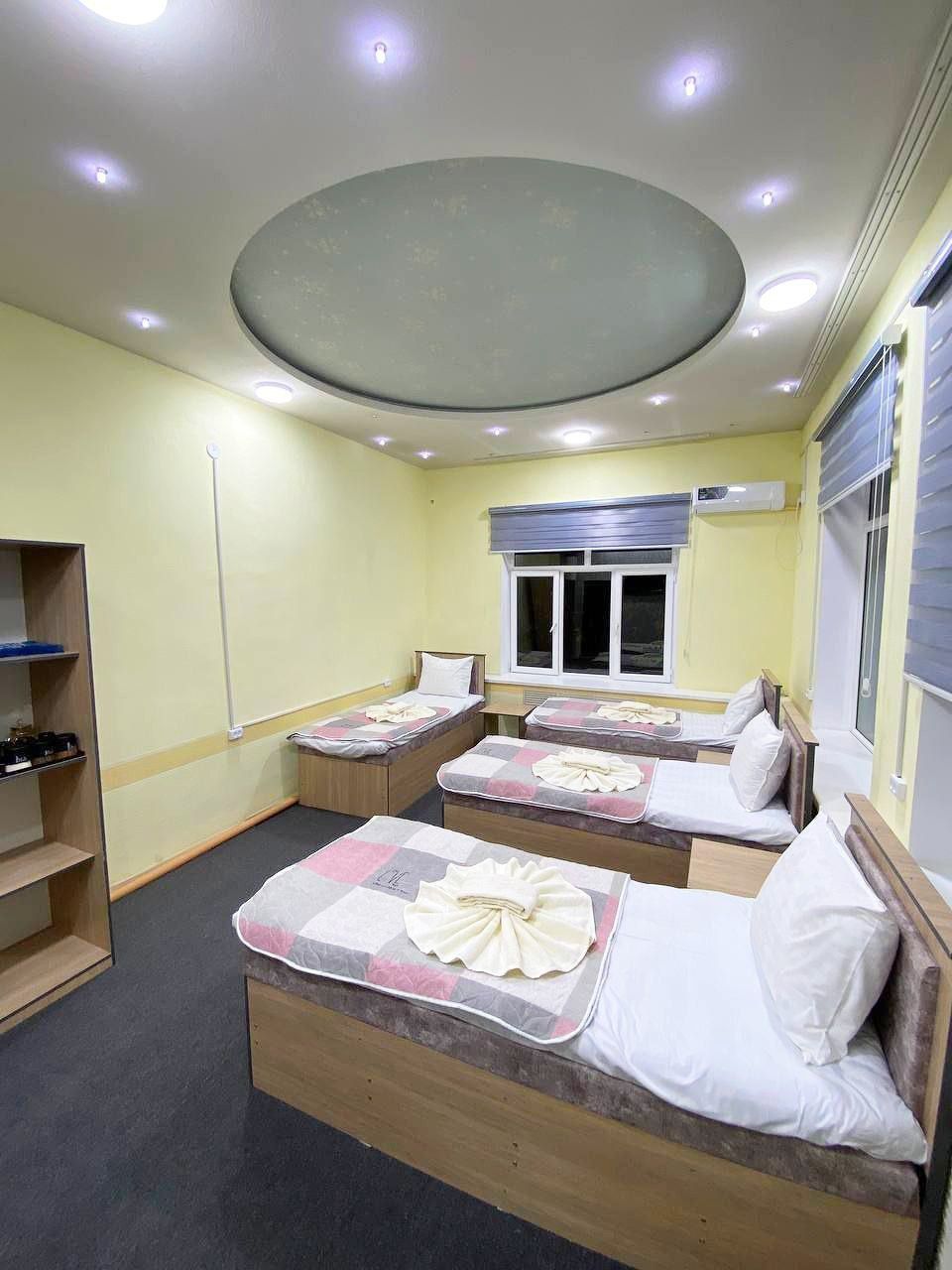 Hotel Комфорт и уют