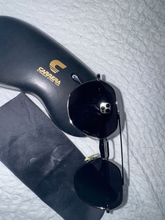 Слънчеви очила Carrera