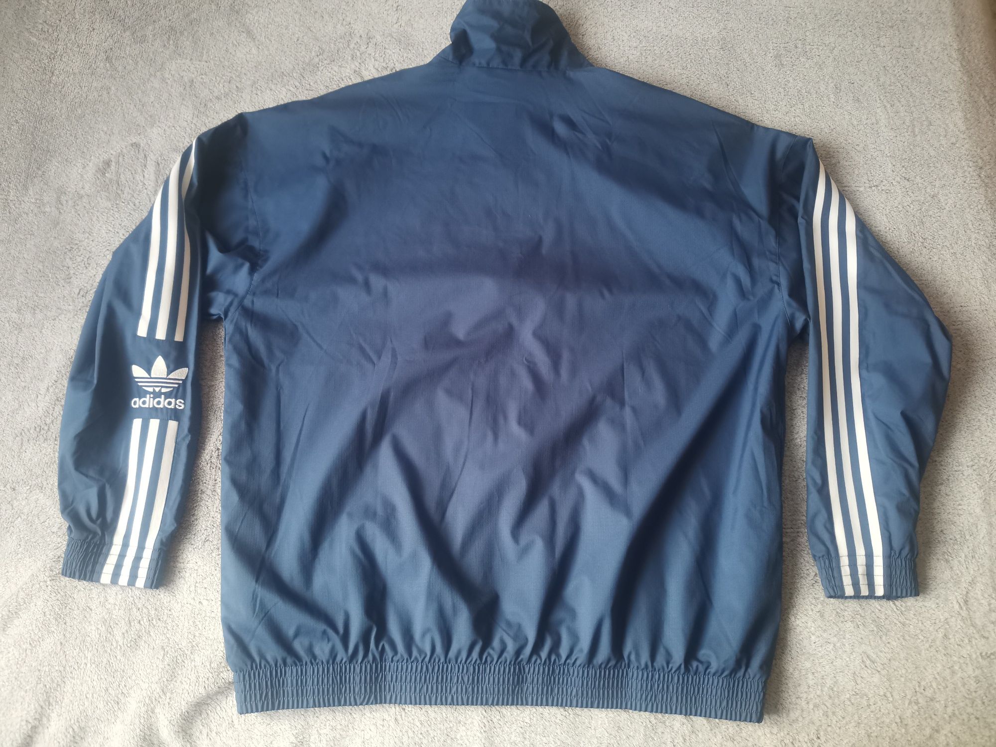 Мъжко горнище Adidas