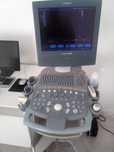 УЗИ аппарат Siemens X300
