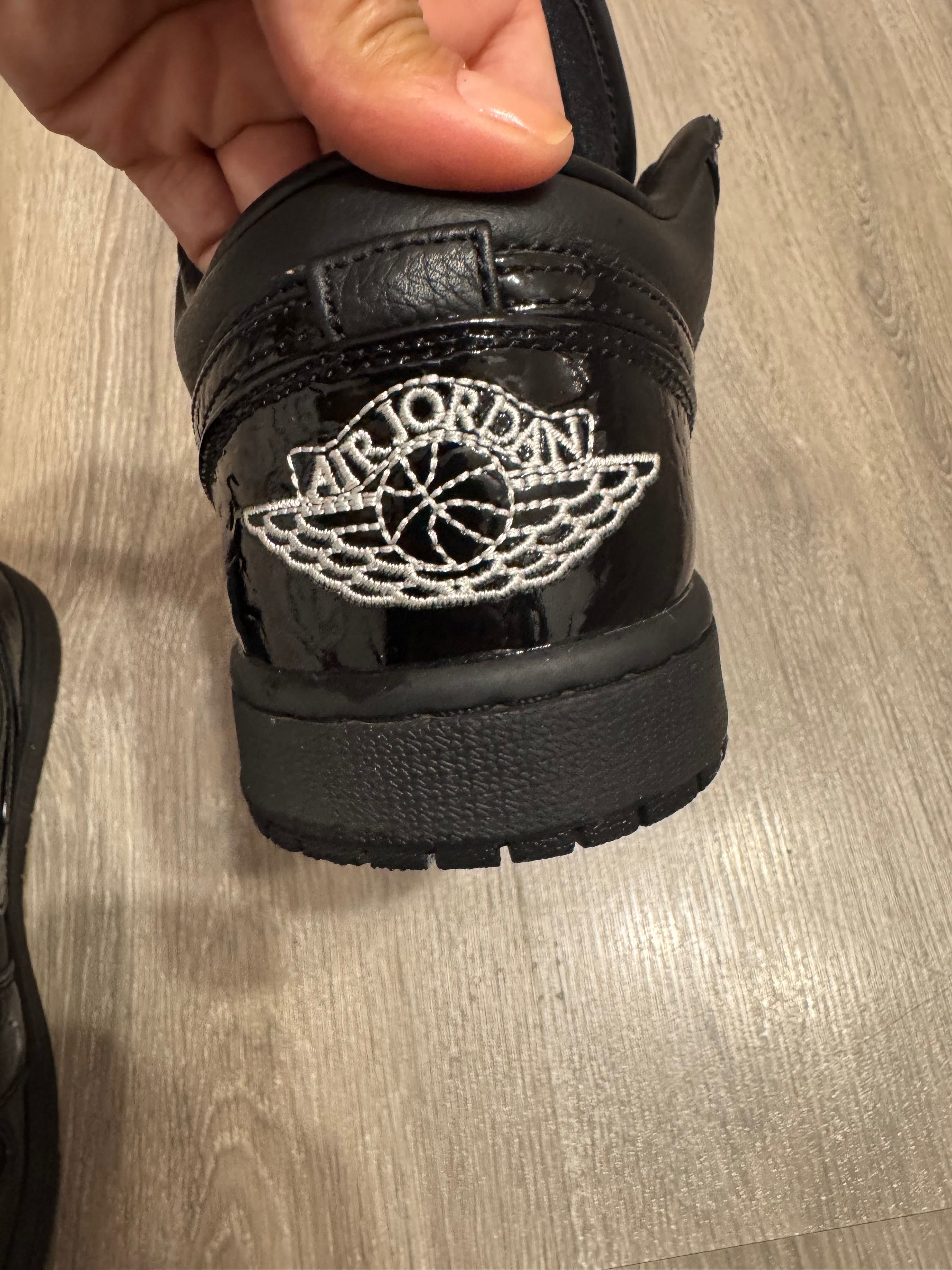 Nike Dunk Low Jordan