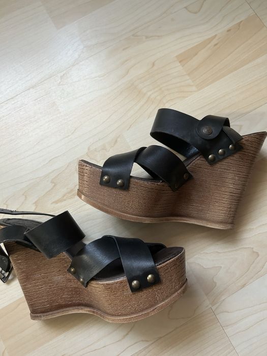 Sandale casual talpa ortopedica