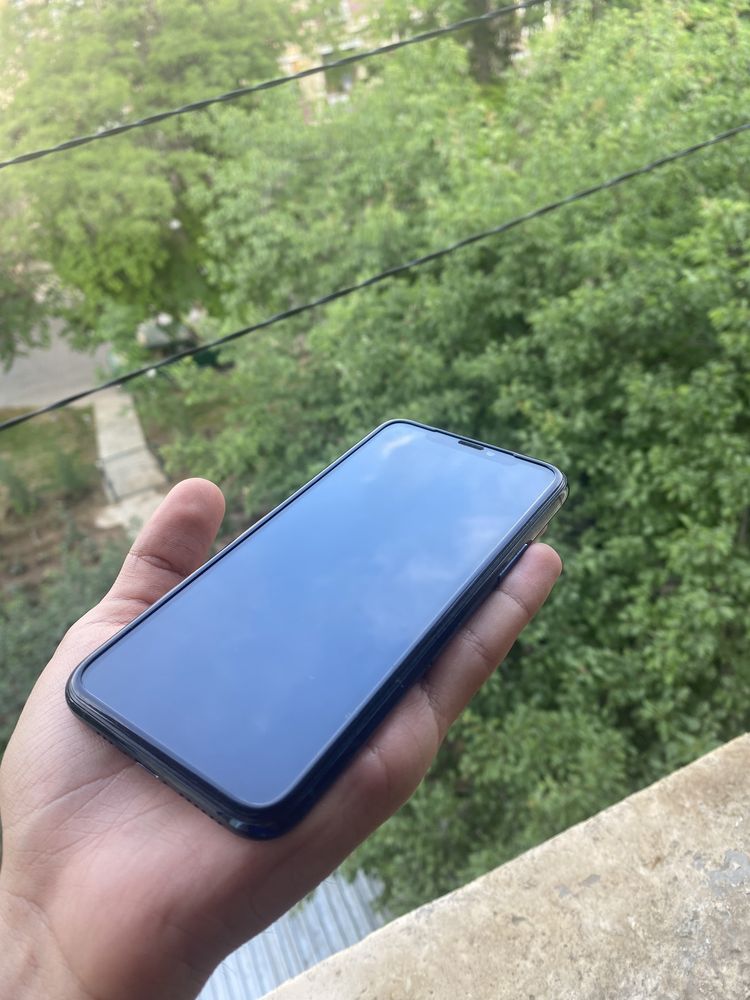 Iphone 11 pro 256 Gb