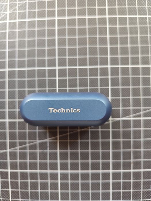 Casti In-Ear Technics EAH-AZ60M2EA, True Wireless, Hybrid Noise Cancel