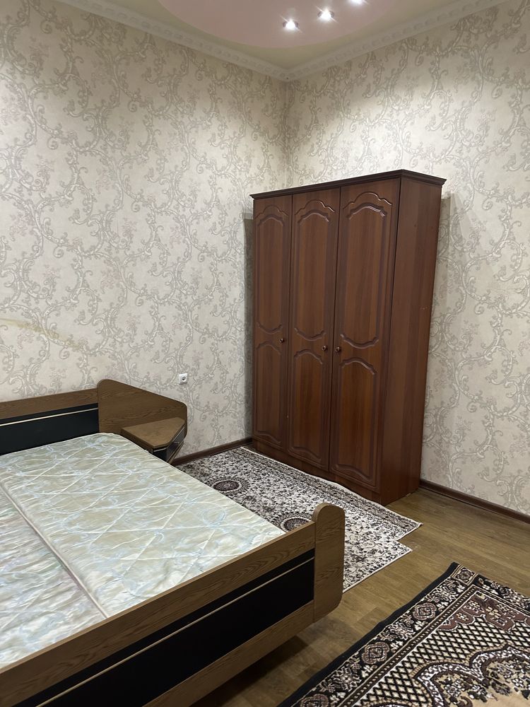 Зангиота тумани Ижарага 4 хона
