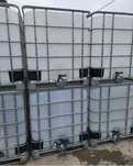 Ibc, rezervor, cub, bazin/ bazine 1000 litri