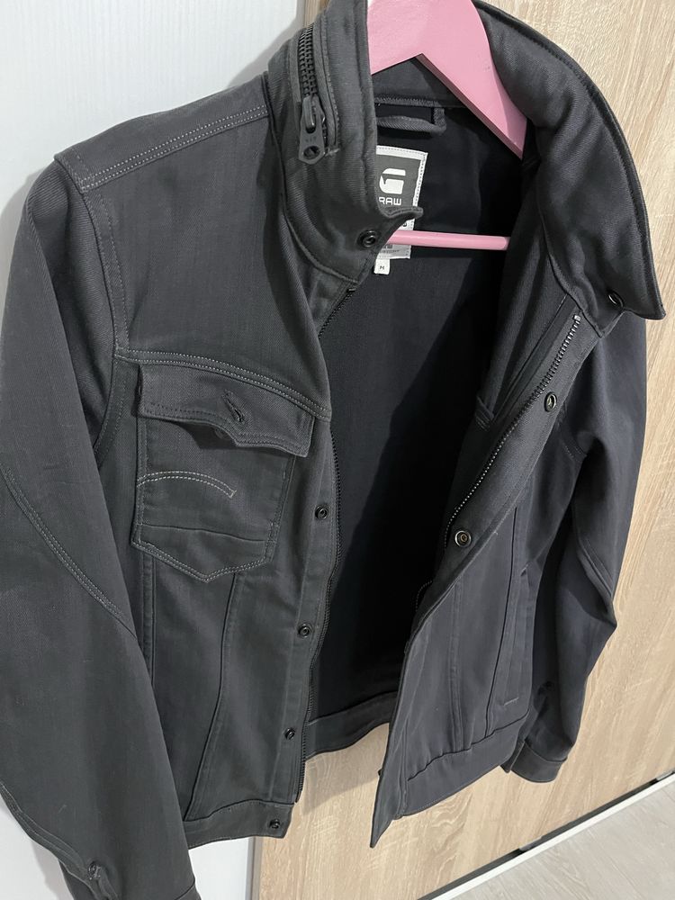G-Star Raw мъжко пролетно яке