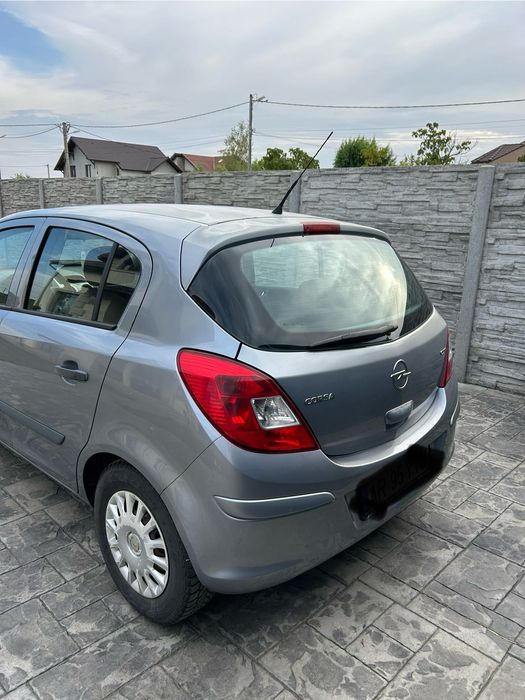Opel Corsa 1.3 CDTI