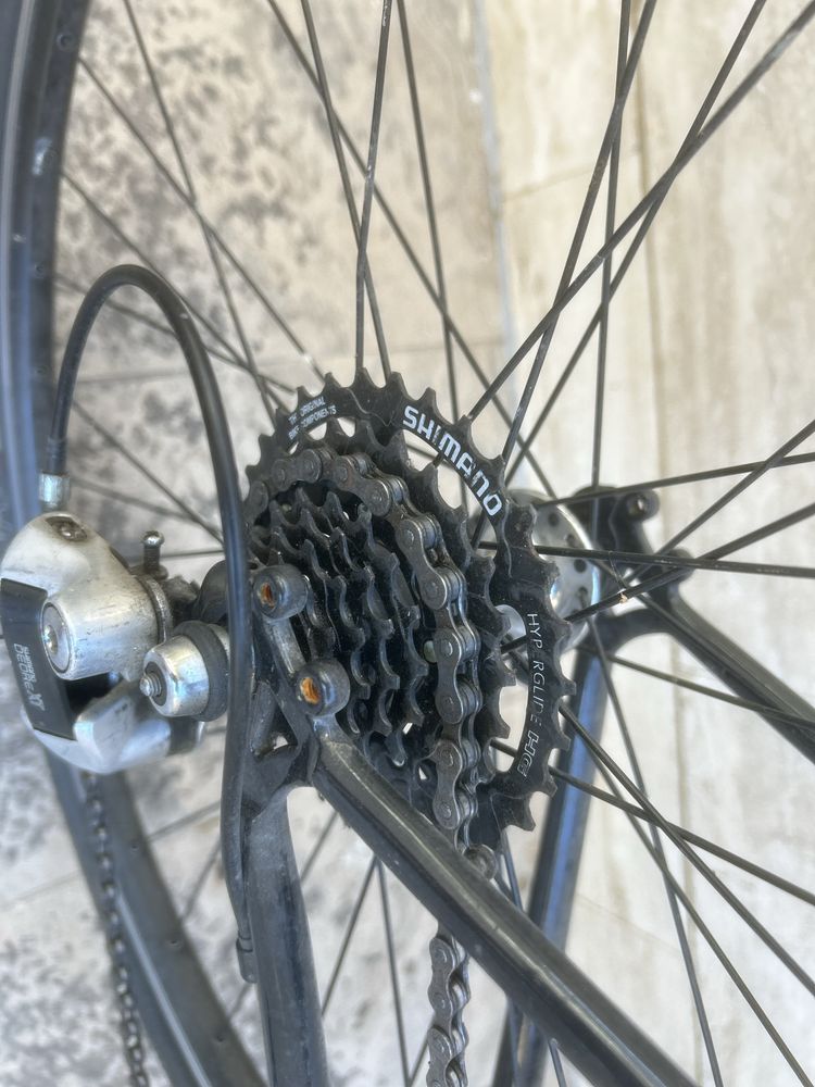 Basso 28“ Оригинално ретро италианско колело