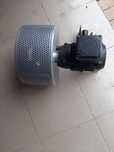 Vînd motor cu ventilator  se vî relati la telefon sau mesaj rog serozi