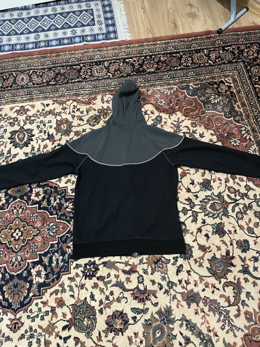 Vand hanorac nike tech syna world