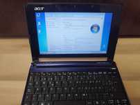 Minilaptop / Notebook Acer display 10''