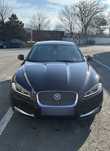 Jaguar XF Stare foarte bună de funcționare !