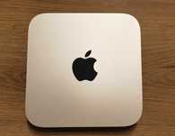 Продавам Mac Mini i5/8GB Ram/1TB HDD/Intel Iris 1536MB/Сив