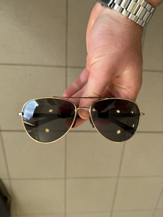 Очила Ermenegildo Zenga Zeiss