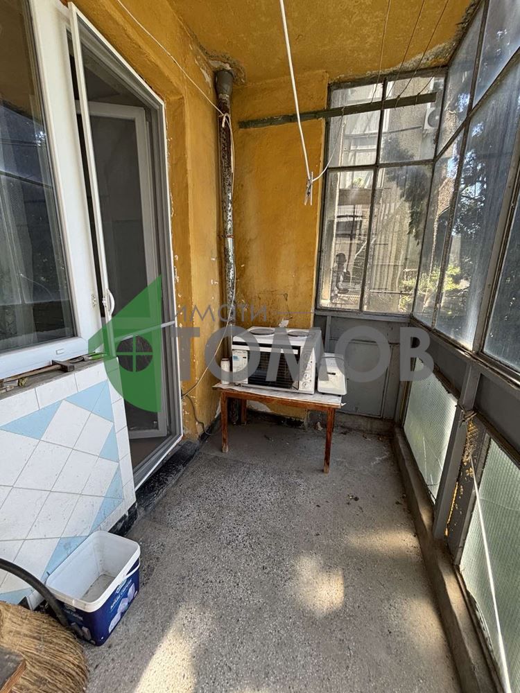 2-стаен в Стара Загора-Казански площ 56 цена 79000