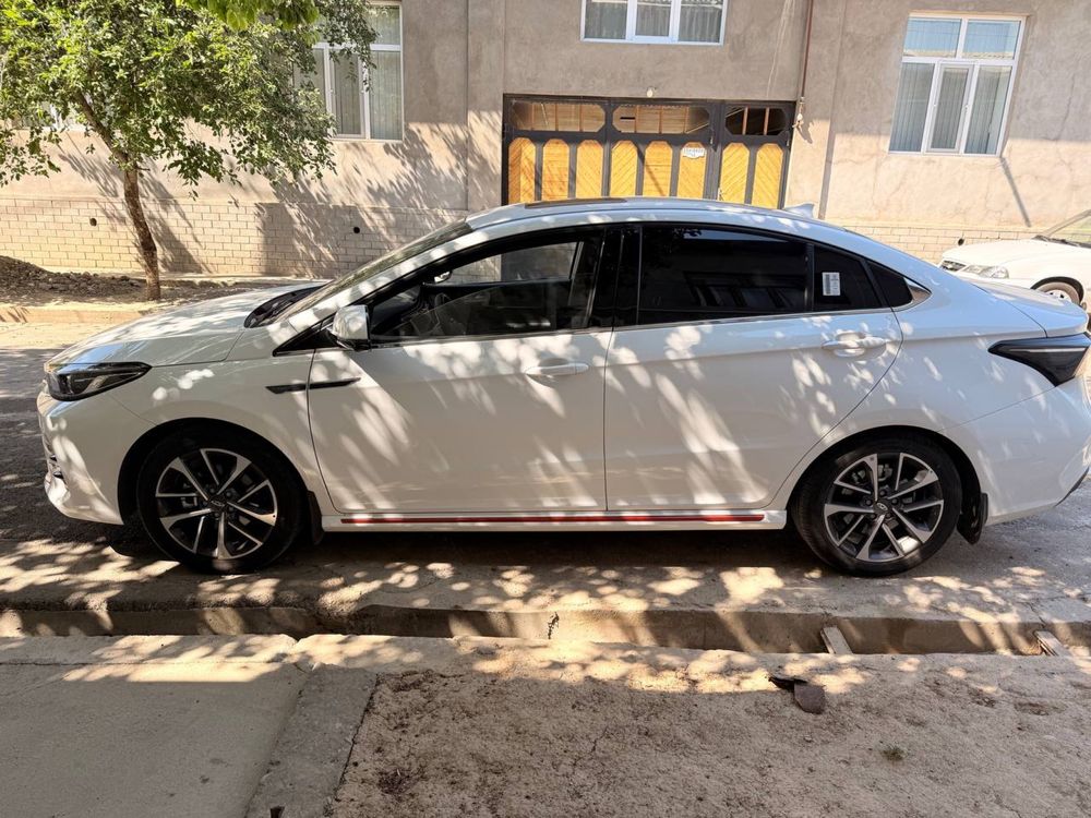 Chery Arrizo 6 Pro