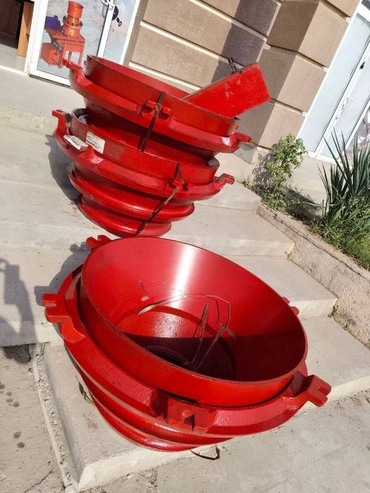 MIDEX Бронь Иранского производства