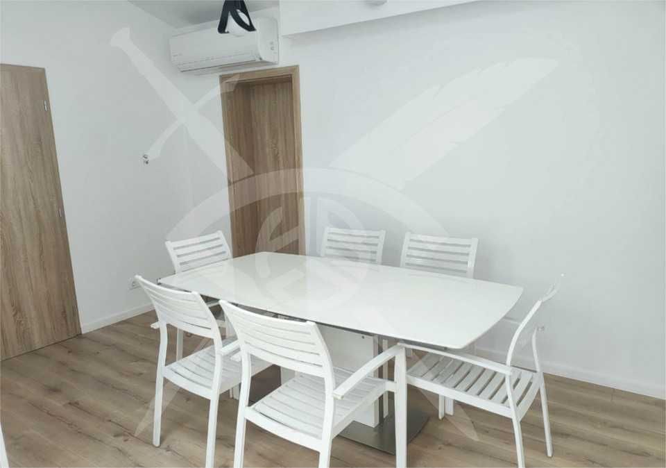 Четиристаен апартамент - Център - 180238