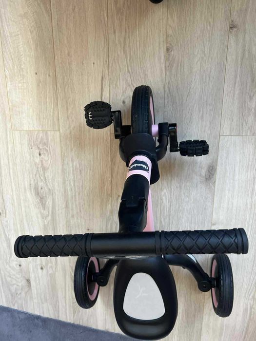 Триколка/ баланс колело