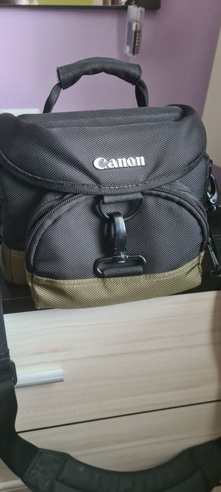 Чанта за фотоапарат CANON