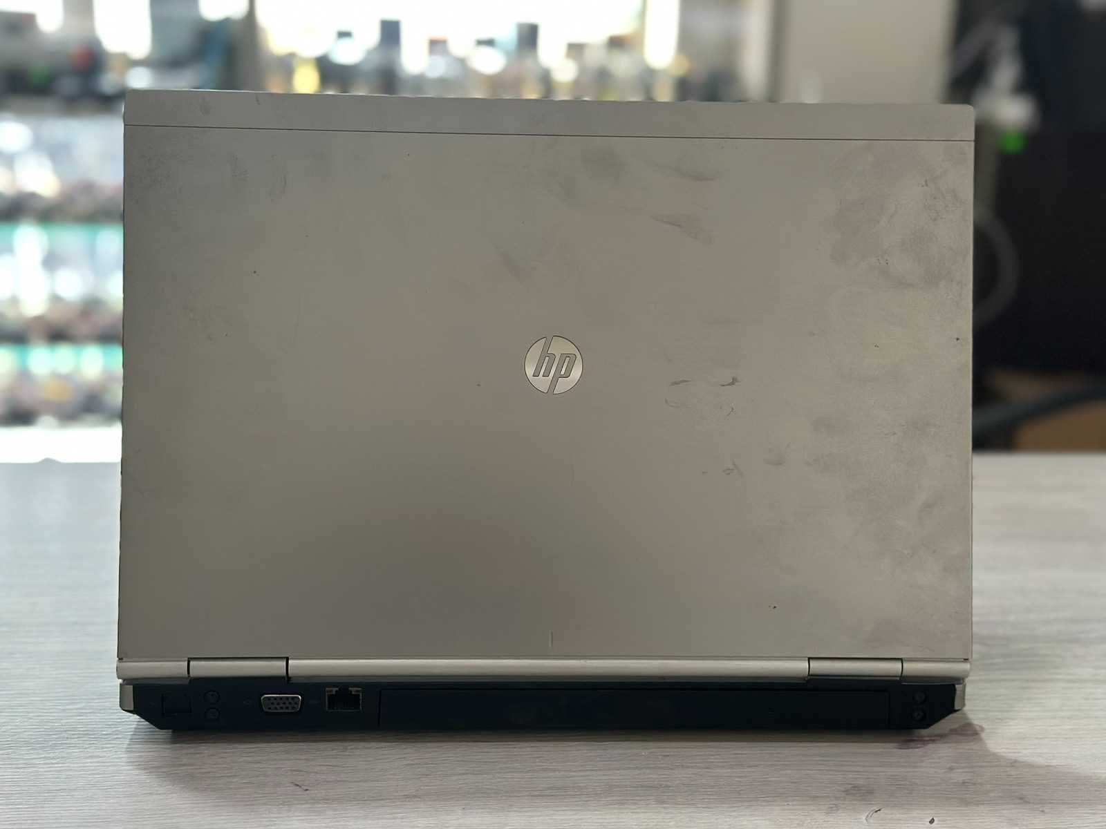 Лаптоп HP EliteBook 8460p