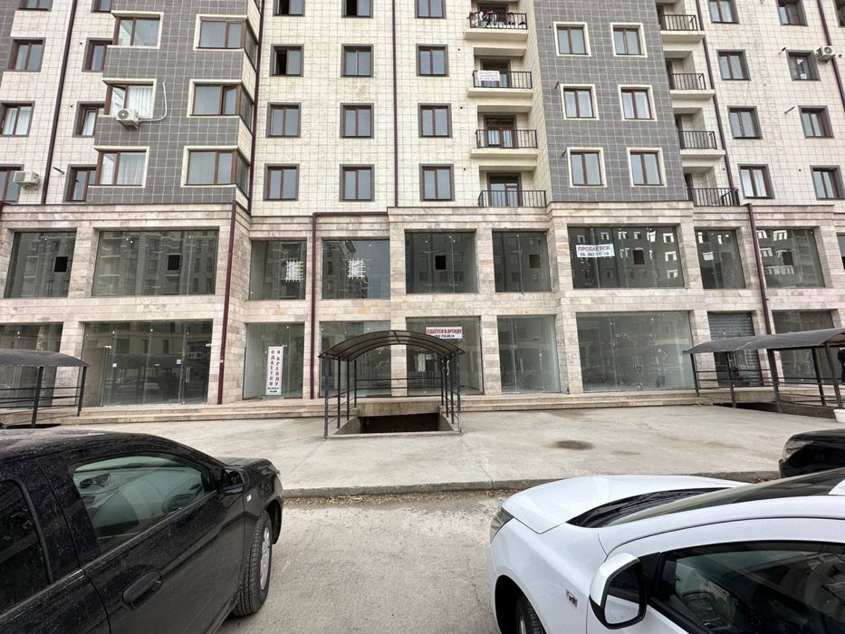 сдается магазин горгаз