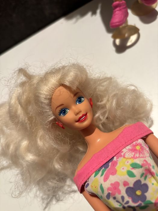 Кукли барби оригинални