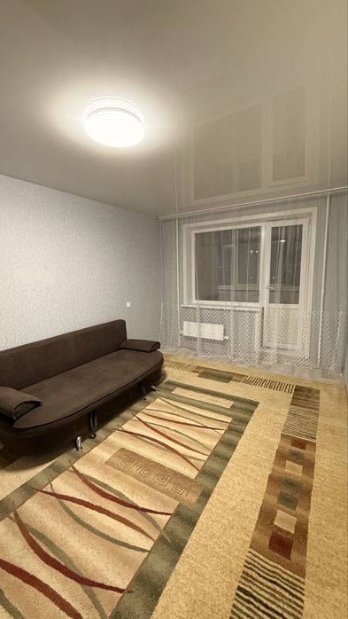 Сдам 1комн квартиру. НА ДЛИТЕЛЬНЫЙ СРОК