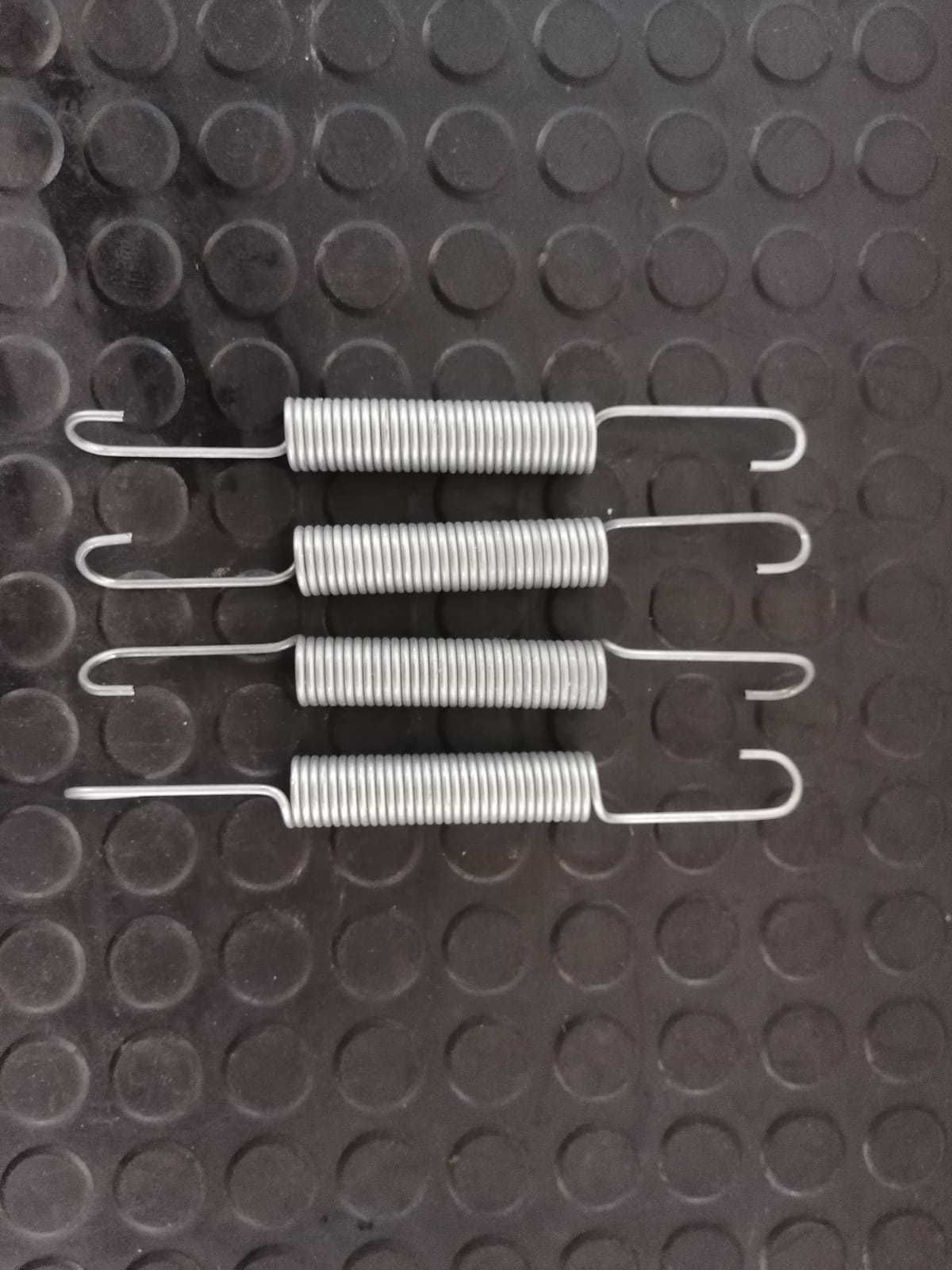 Set 4 arcuri masina de spalat verticala Whirlpool TDLR / C165