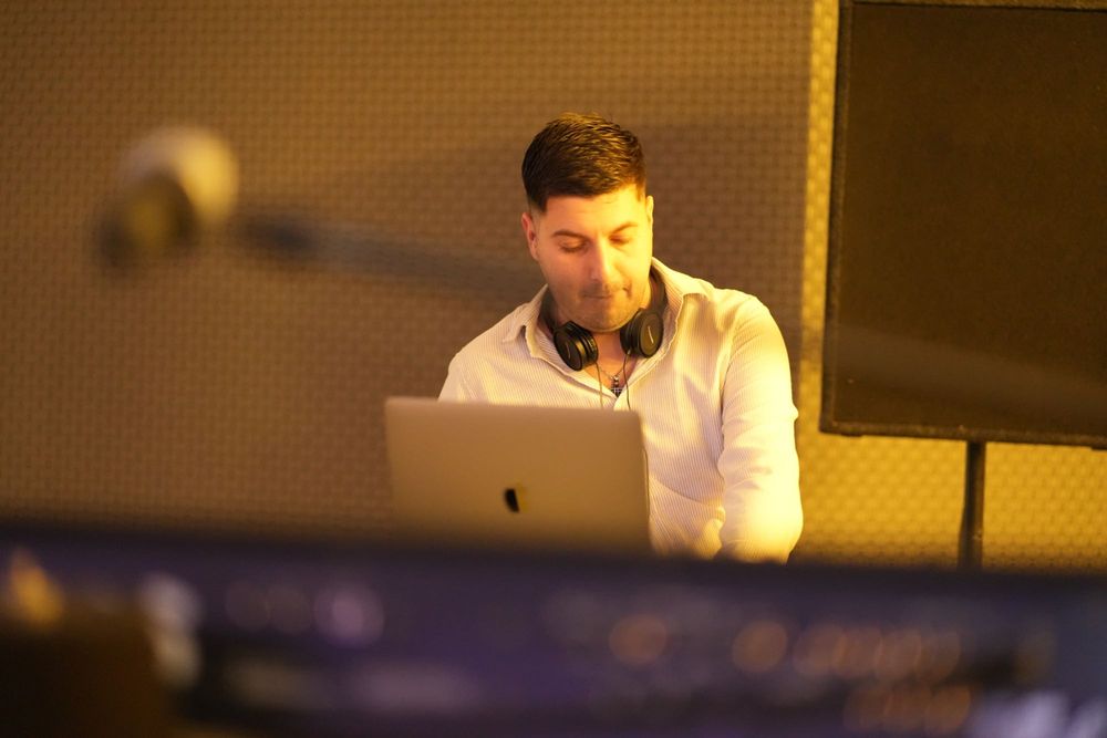 DJ MC Interpret Nuntă Botez Majorat Party