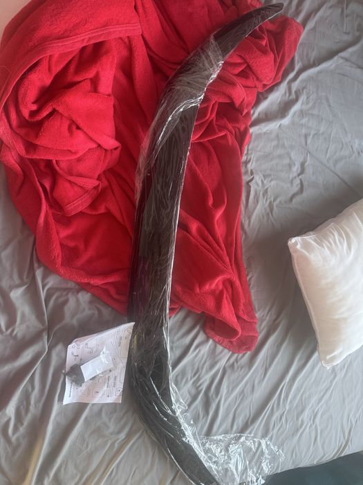 Мухобойка Haval M6