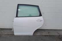 Usa / Portiera spate stanga Seat Toledo 3 - 5P [2004 - 2010] Hatchbac