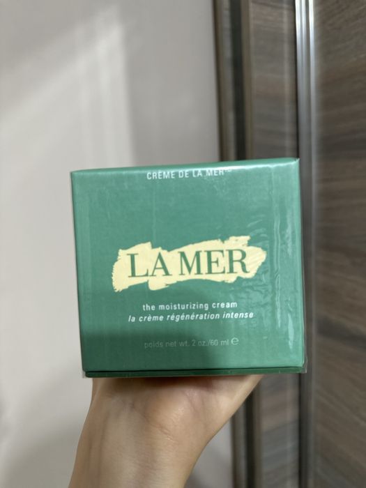 Crema Hidratanta La Mer