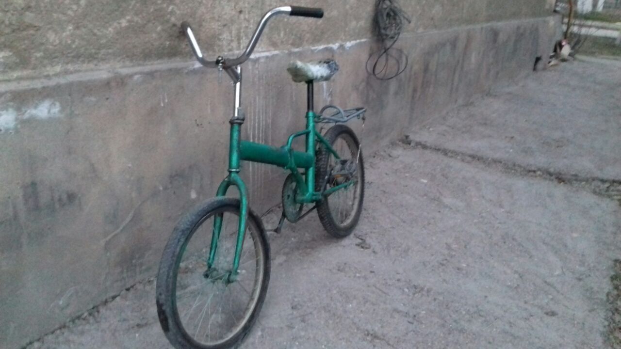 Велосипед Кама продаётся