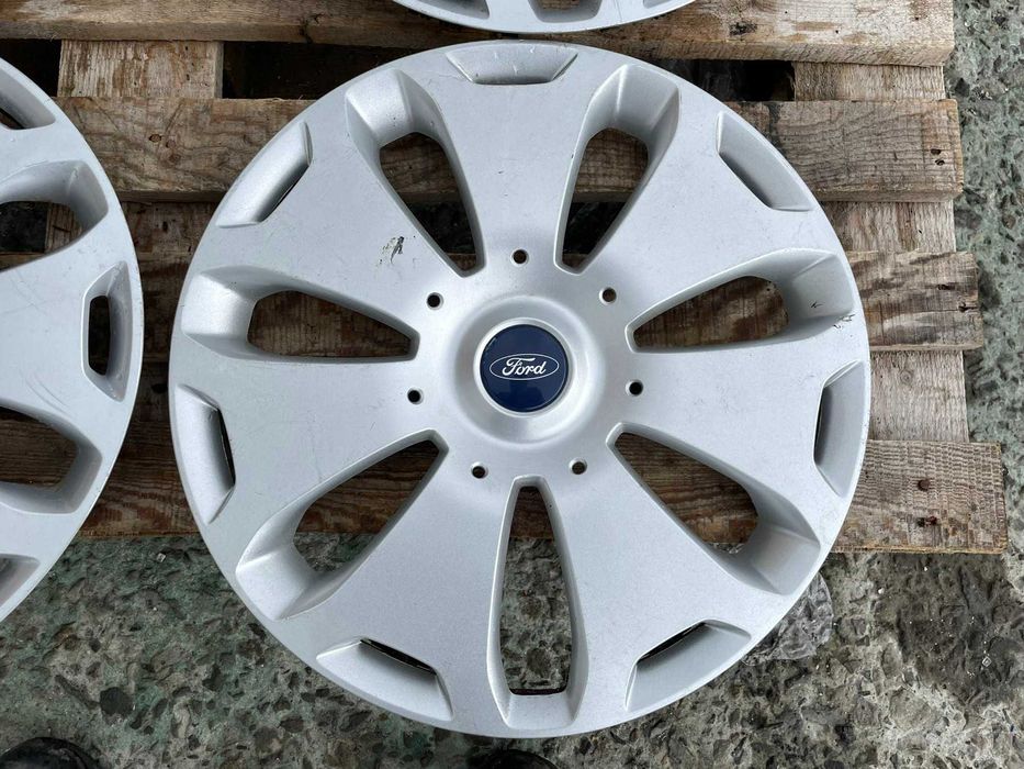 16 Цола Тасове FORD Focus MONDEO 7s71-1130-be