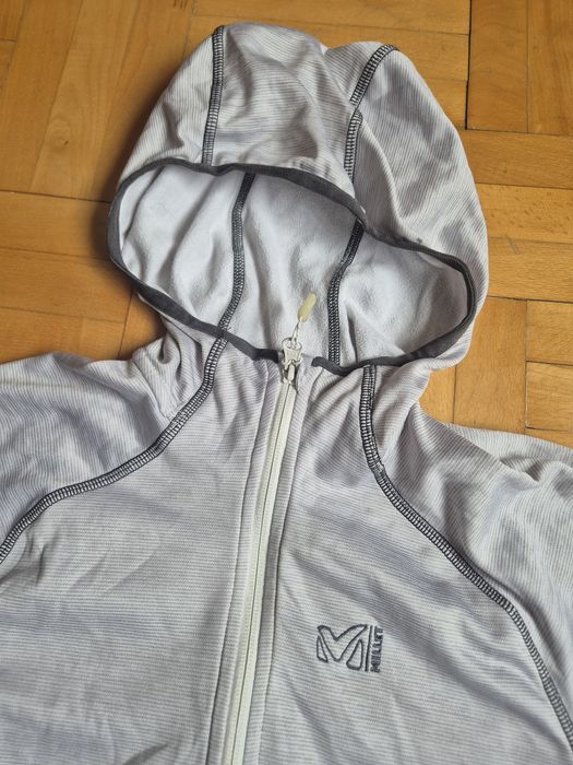 Bluză Sport Exclusivistă Millet | Echipament Austria (Olimpiadă) - S