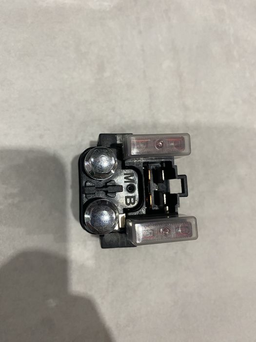 Стартер KTM/Husqvarna