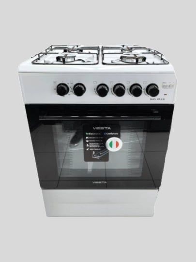 Новая газовая плита Vesta (Artel Manufactoring)
