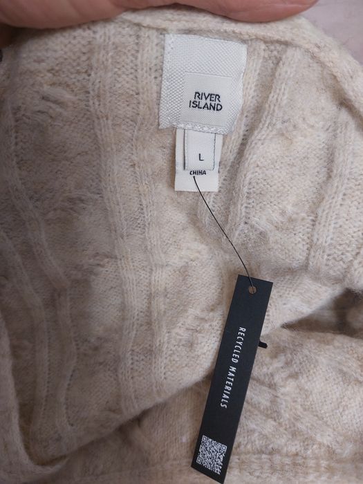 Платье, River island.